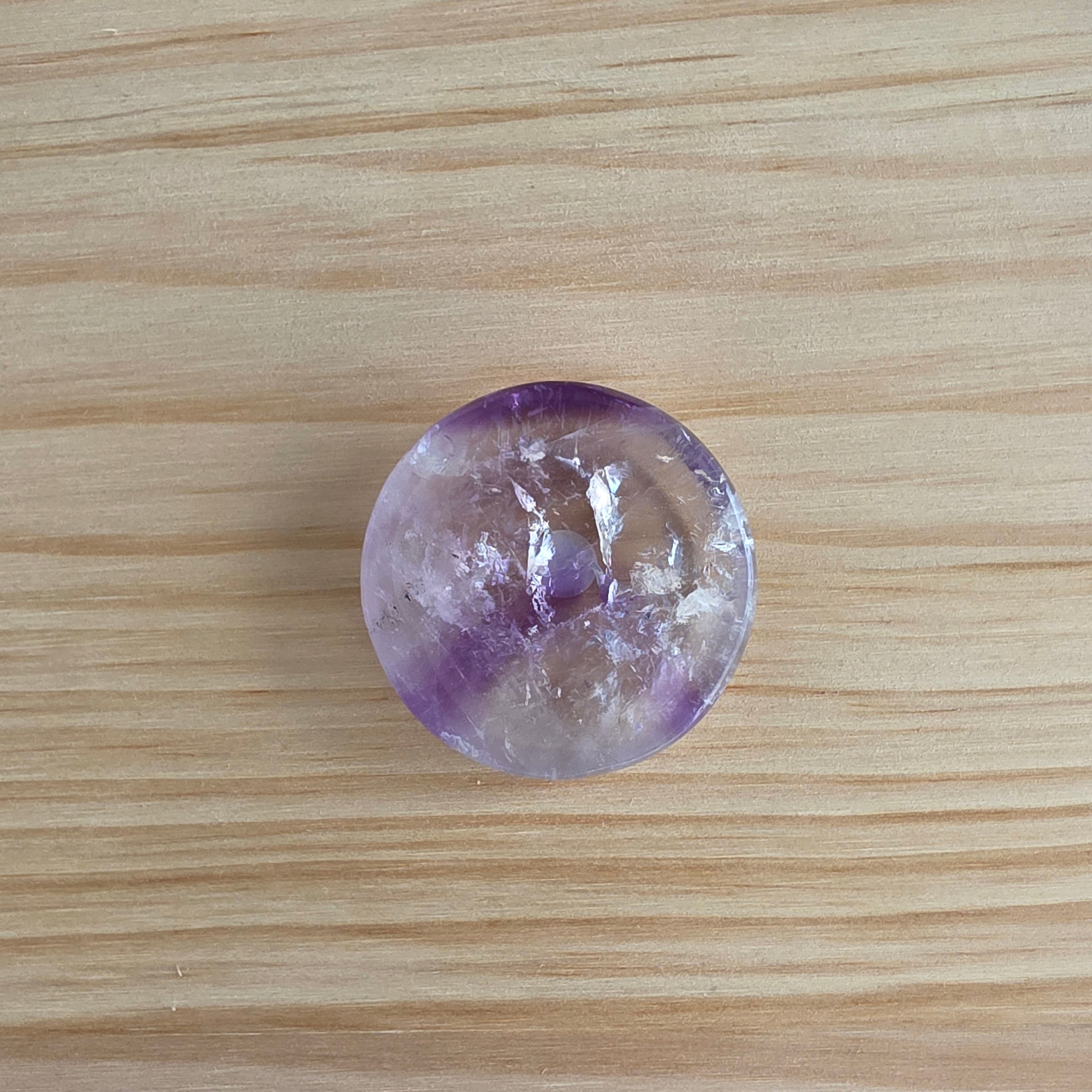 Amethyst Mini Bowl | Option K