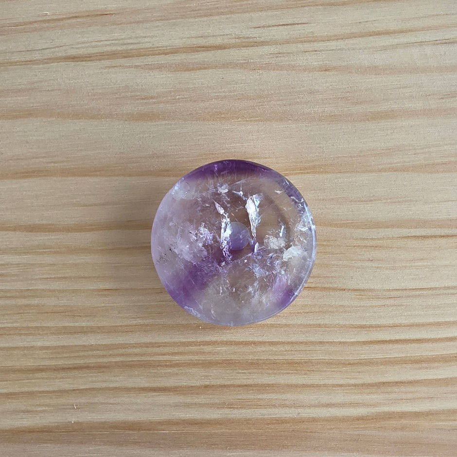 Amethyst Mini Bowl | Option K