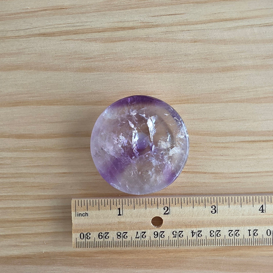 Amethyst Mini Bowl | Option K