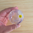 Amethyst Mini Bowl | Option L