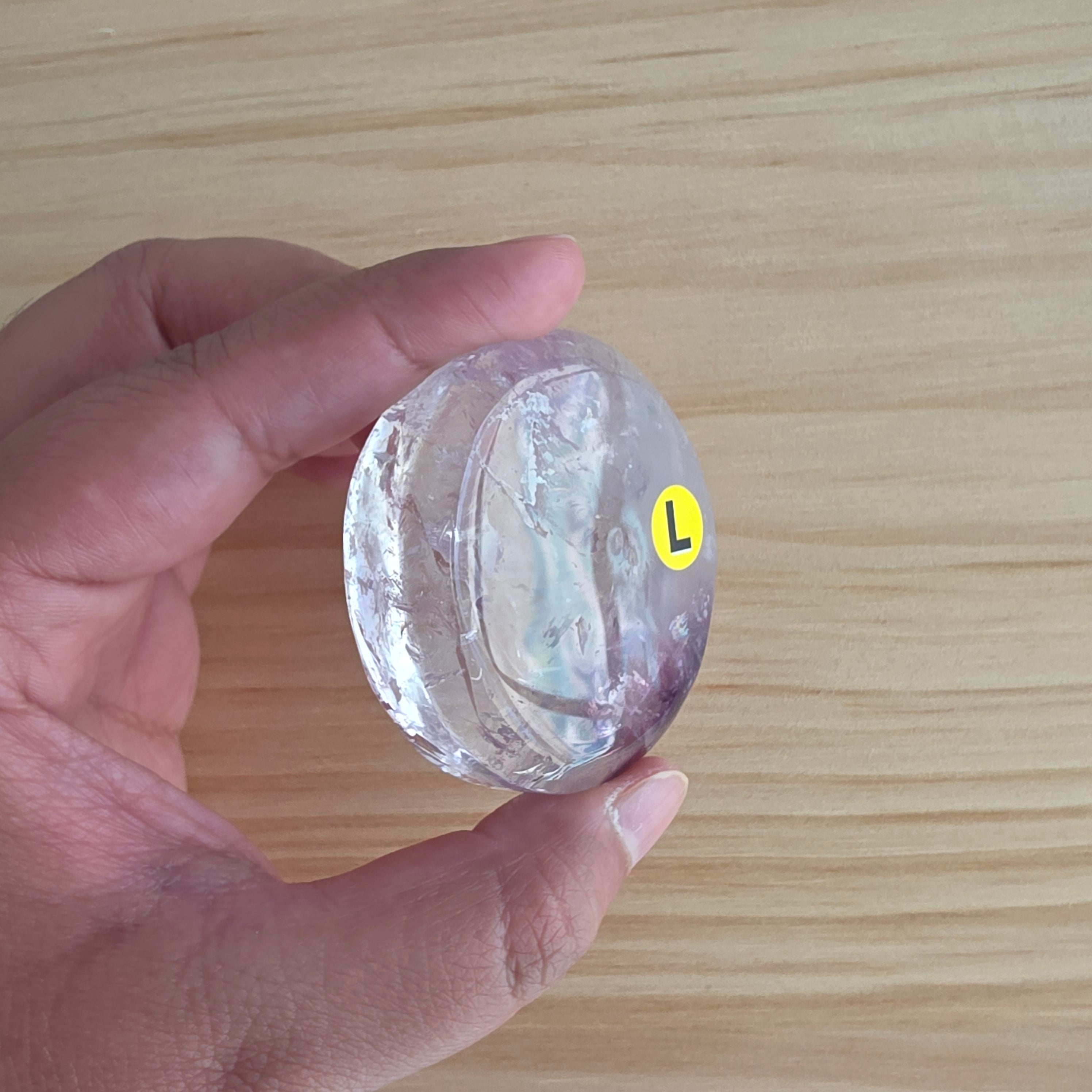 Amethyst Mini Bowl | Option L