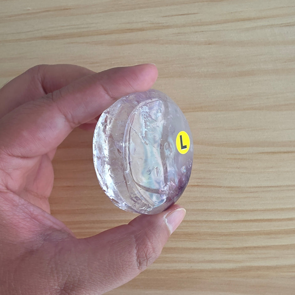 Amethyst Mini Bowl | Option L