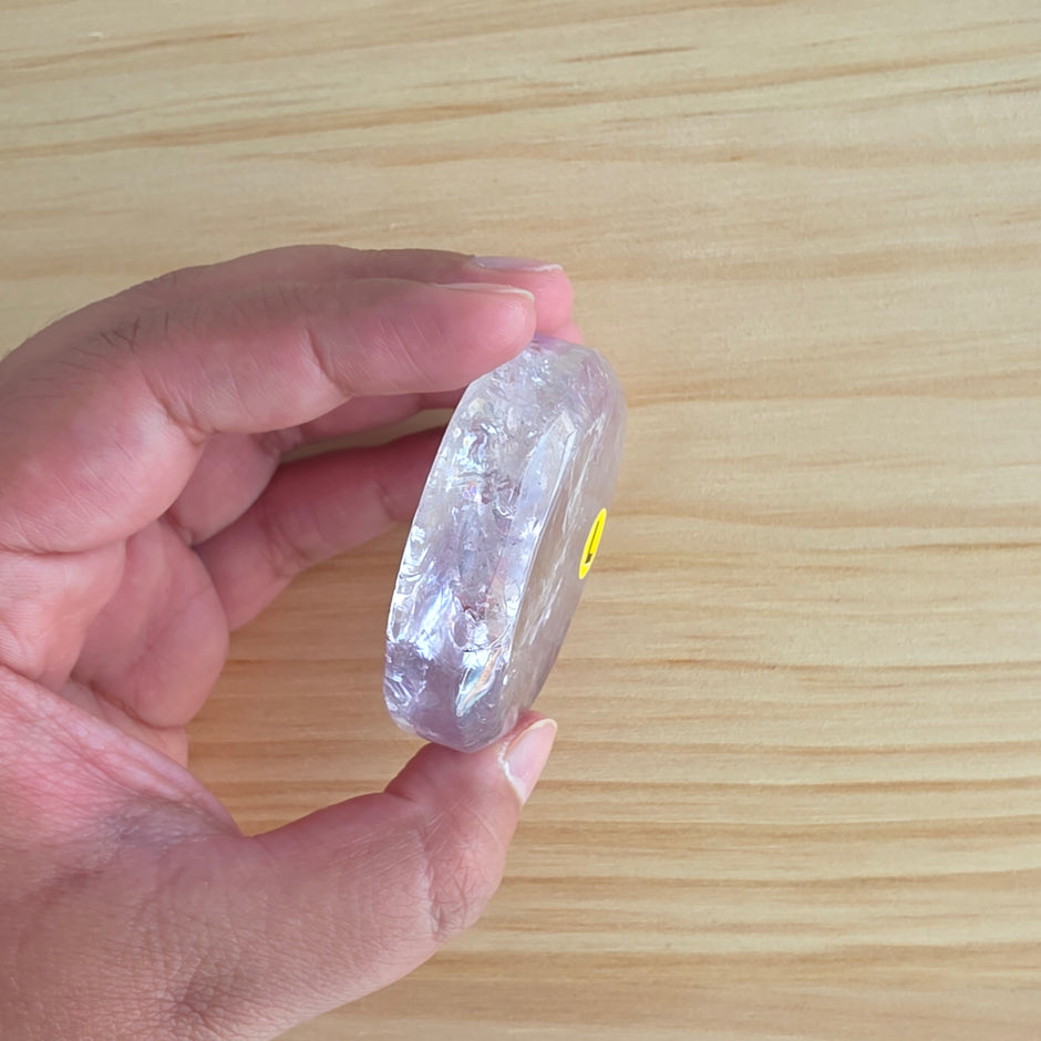 Amethyst Mini Bowl | Option L