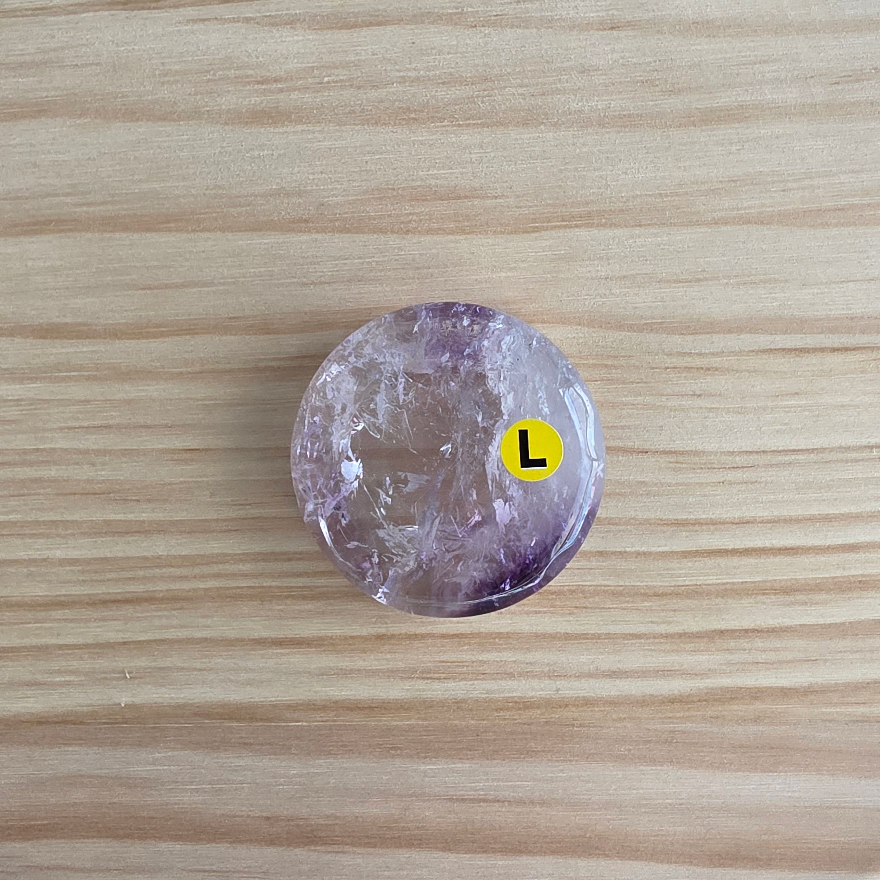 Amethyst Mini Bowl | Option L