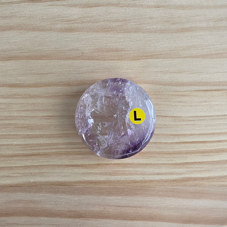 Amethyst Mini Bowl | Option L