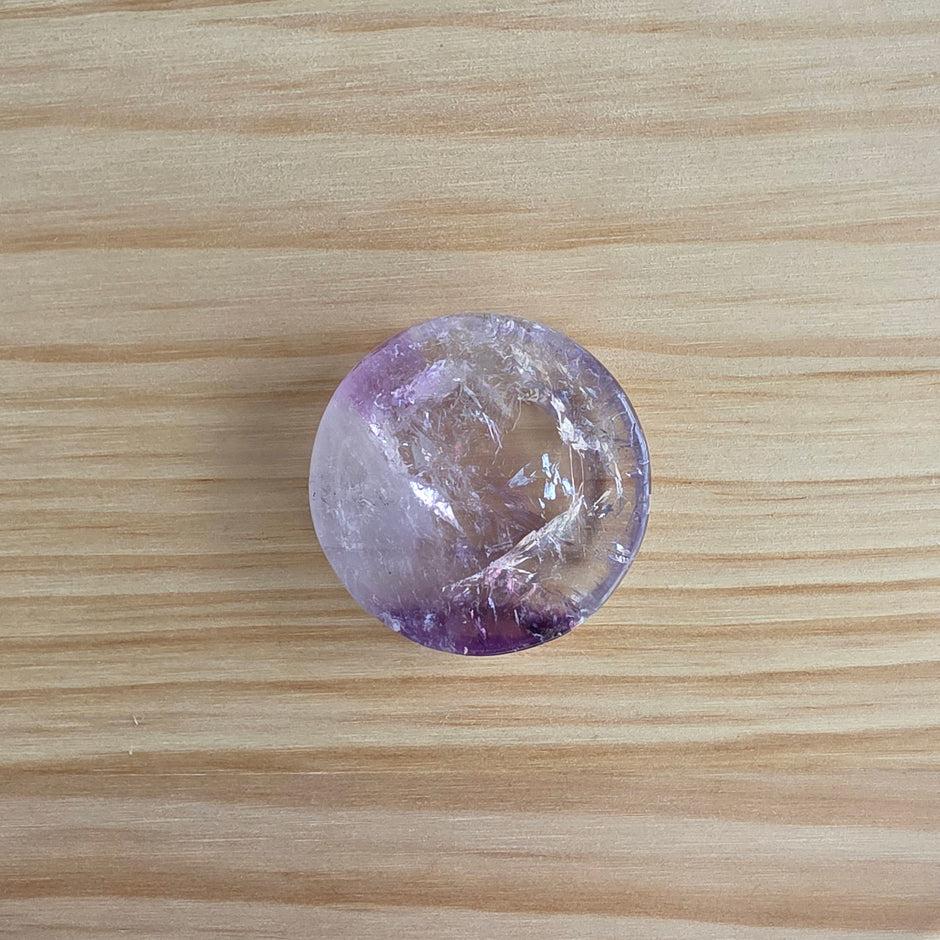 Amethyst Mini Bowl | Option L