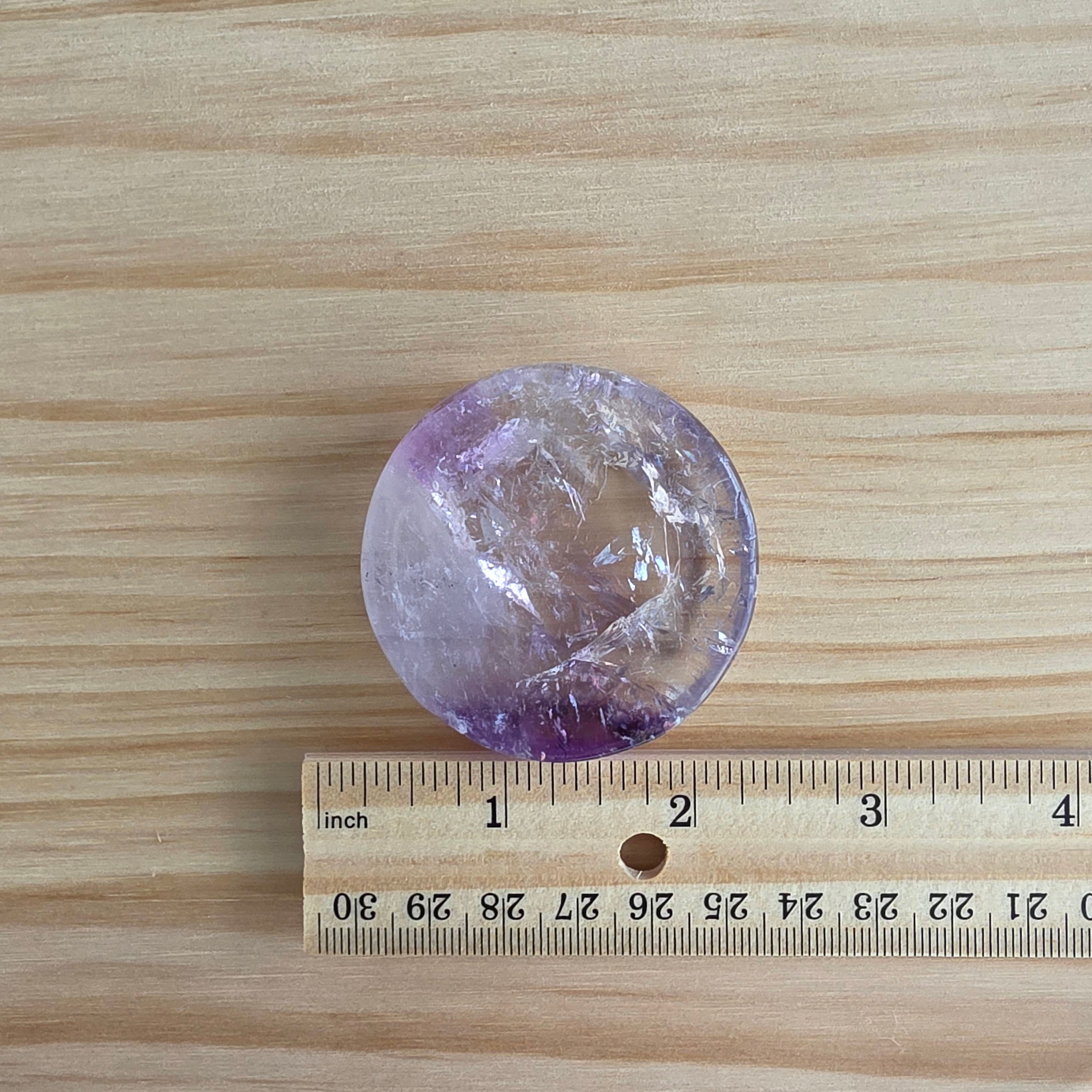 Amethyst Mini Bowl | Option L