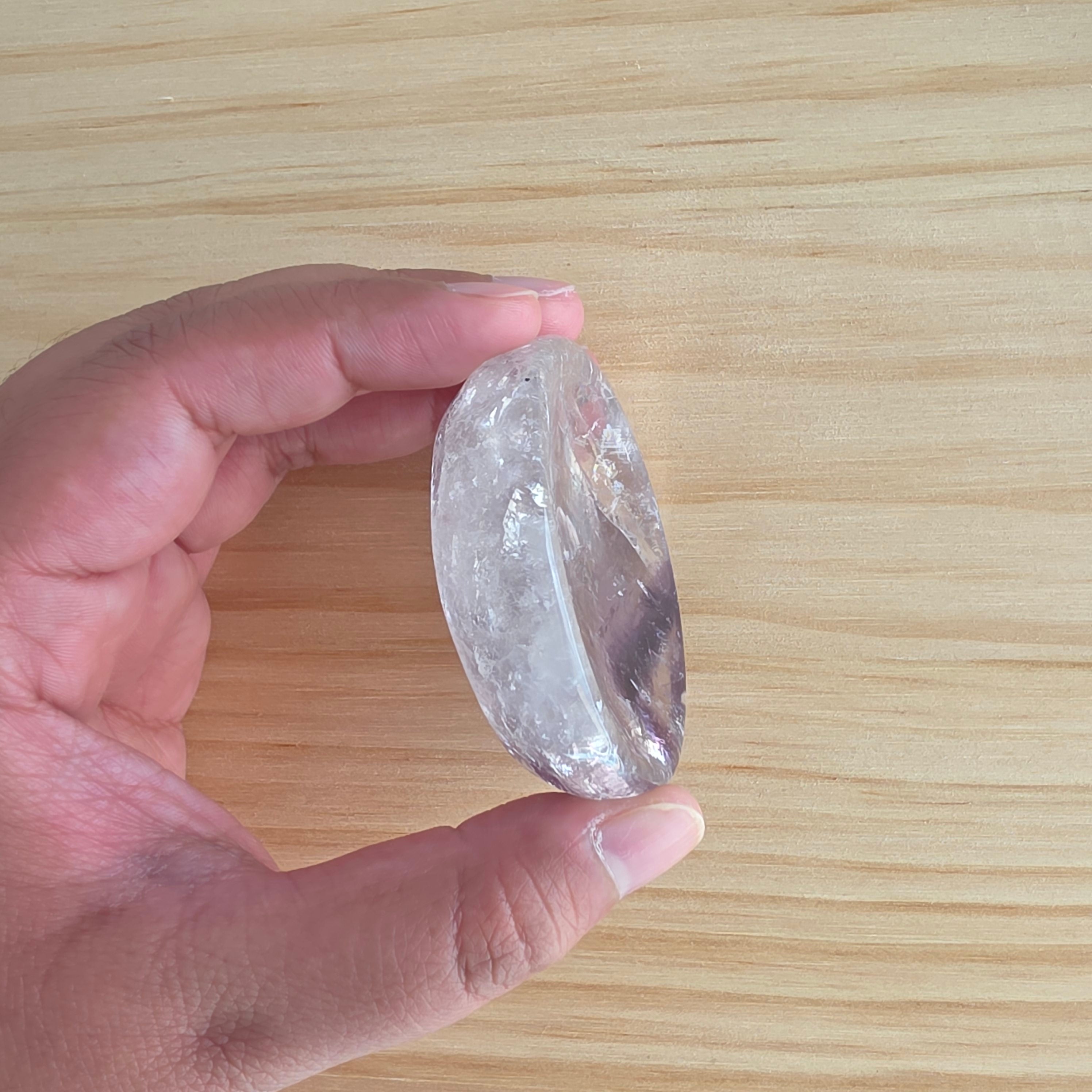 Amethyst Mini Bowl | Option M