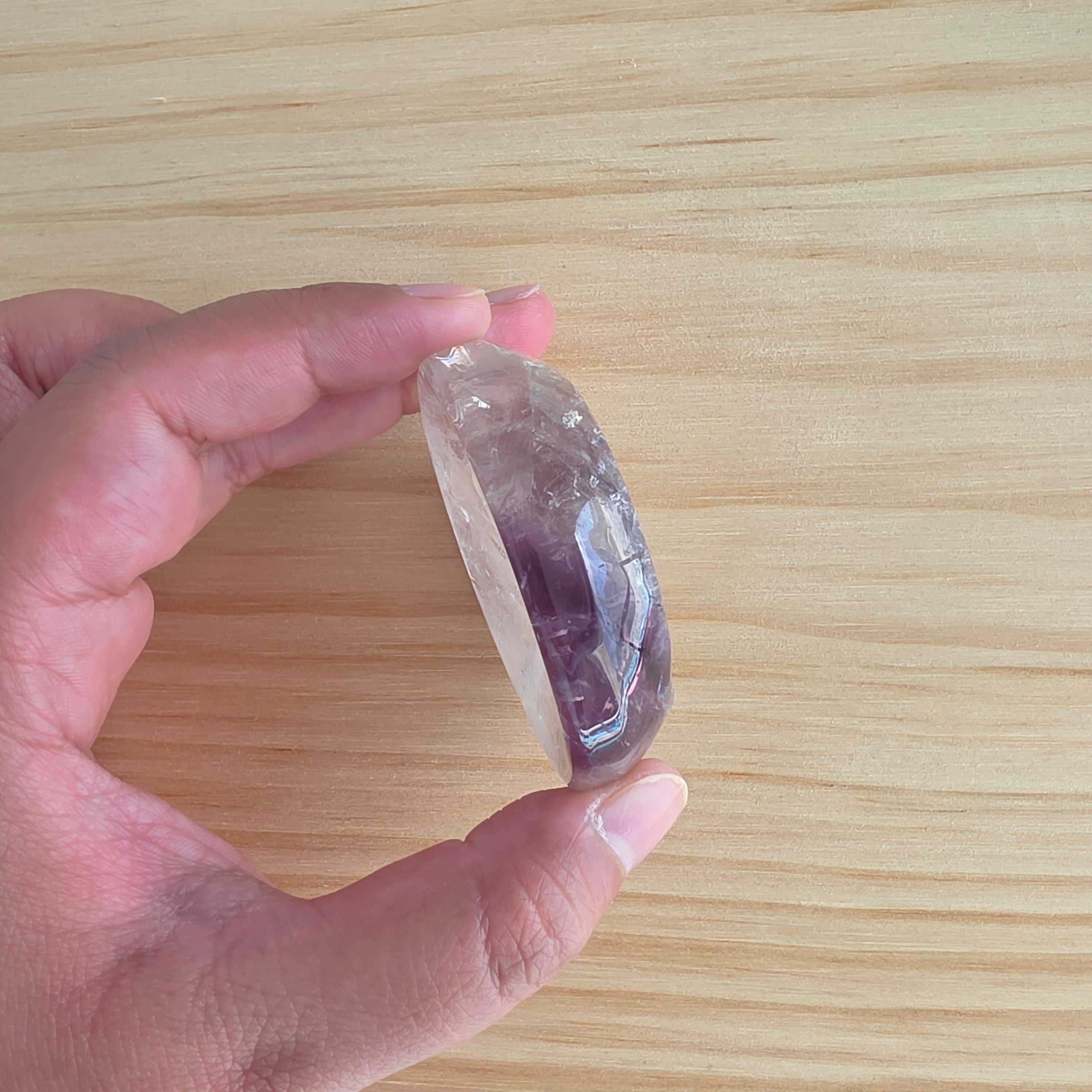 Amethyst Mini Bowl | Option M