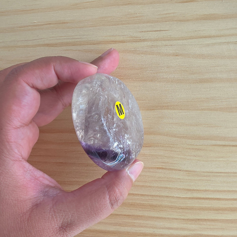 Amethyst Mini Bowl | Option M