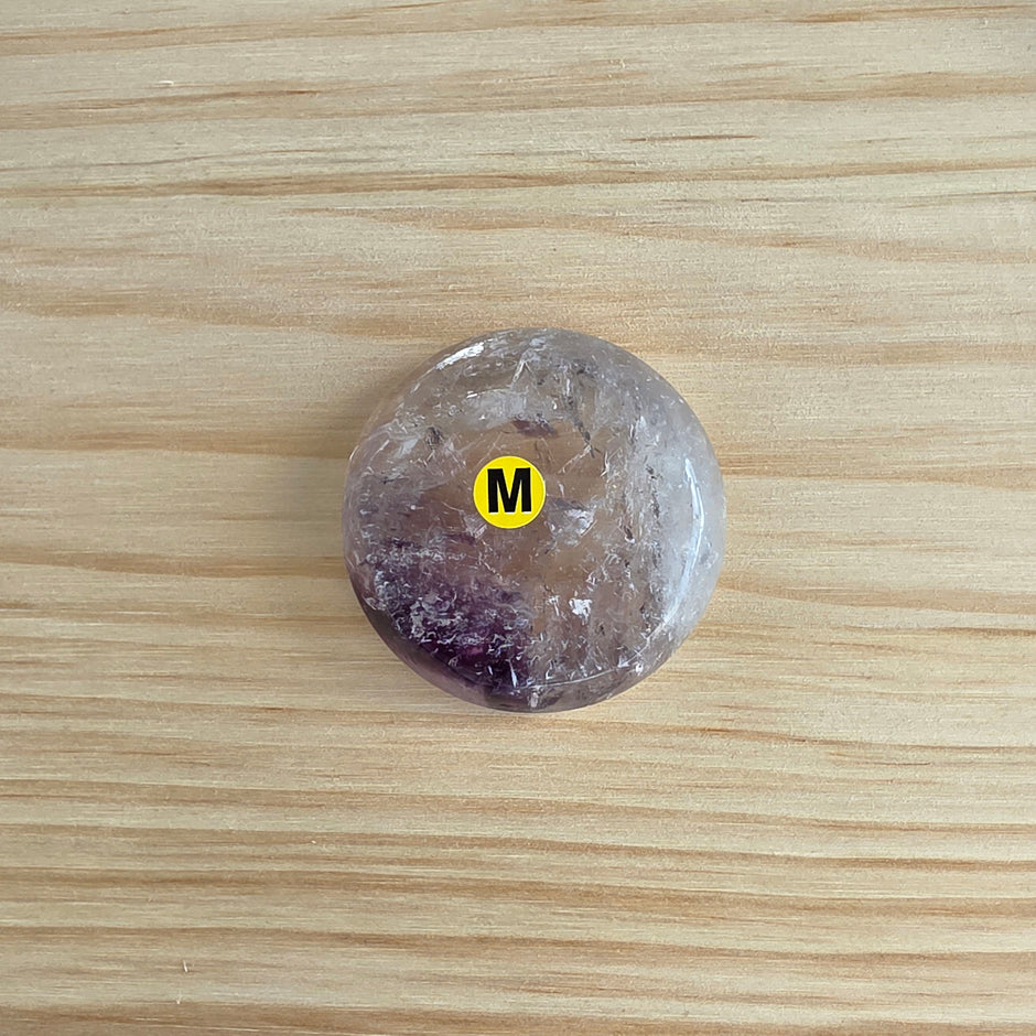 Amethyst Mini Bowl | Option M