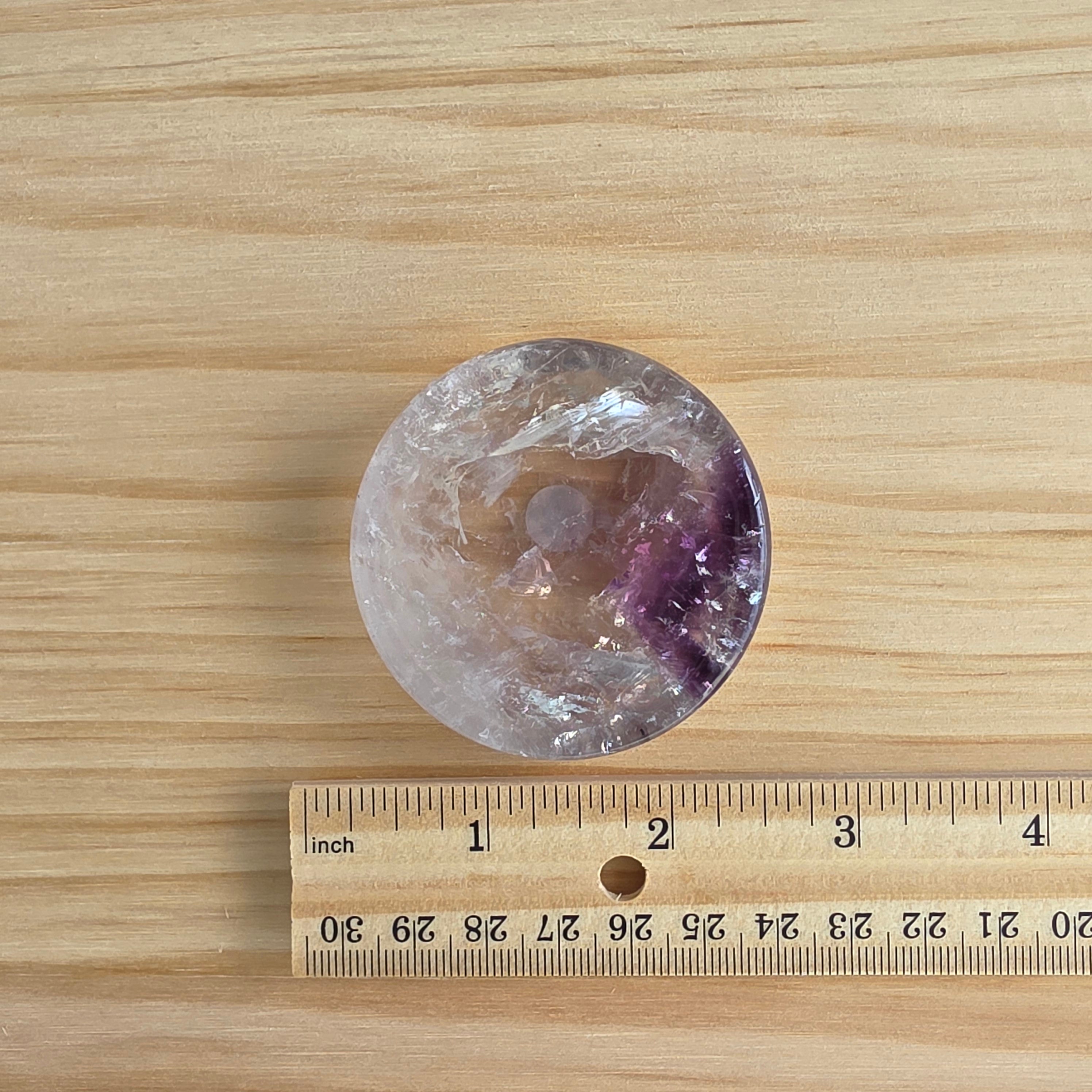 Amethyst Mini Bowl | Option M