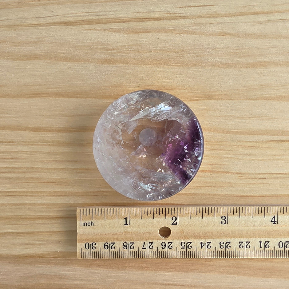 Amethyst Mini Bowl | Option M