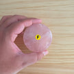 Rose Quartz Mini Bowl | Option F