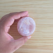 Rose Quartz Mini Bowl | Option G