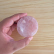 Rose Quartz Mini Bowl | Option H