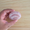 Rose Quartz Mini Bowl | Option H