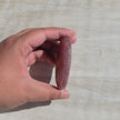 Strawberry Quartz Palm Stones | Option E