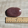Strawberry Quartz Palm Stones | Option E