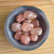 Beautiful Rose Quartz Tumble| One Individual Tumble