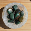 Green Aventurine Tumble | One Individual Tumble