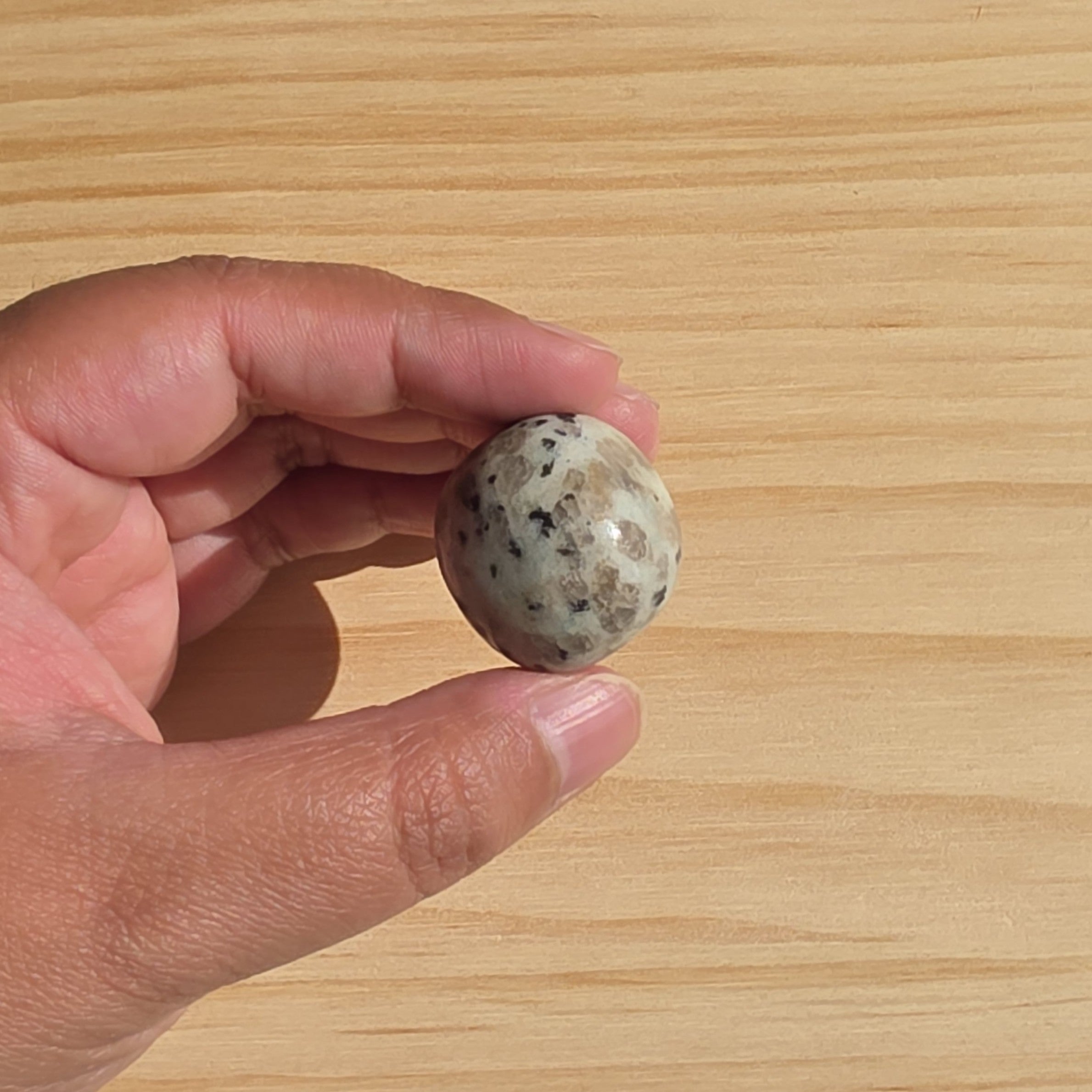 Kiwi Jasper Tumble | One Individual Tumble