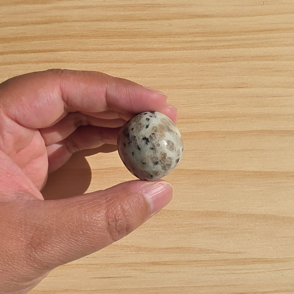 Kiwi Jasper Tumble | One Individual Tumble
