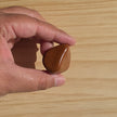 Red Jasper Tumble | One Individual Tumble