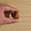 Red Jasper Tumble | One Individual Tumble