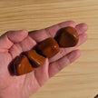 Red Jasper Tumble | One Individual Tumble