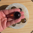 Grounding Smoky Quartz Tumble | One Individual Tumble