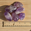 Large Dazzling Amethyst Tumble | One Individual Tumble