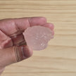 Rose Quartz Money Toad | One Intuitively Chosen Money Toad