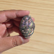 Labradorite Money Toad | One Intuitively Chosen Money Toad