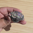 Labradorite Money Toad | One Intuitively Chosen Money Toad