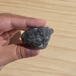 Labradorite Money Toad | One Intuitively Chosen Money Toad