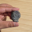 Labradorite Money Toad | One Intuitively Chosen Money Toad