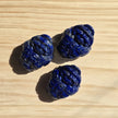Lapiz Lazuli Money Toad | One Intuitively Chosen Money Toad