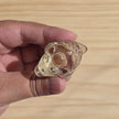 Citrine Money Toad | One Intuitively Chosen Money Toad