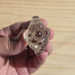 Citrine Money Toad | One Intuitively Chosen Money Toad