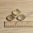 Citrine Money Toad | One Intuitively Chosen Money Toad