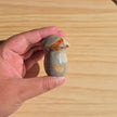Polychrome Jasper Mushroom | Option A