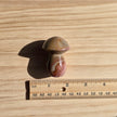 Polychrome Jasper Mushroom | Option B