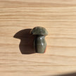 Polychrome Jasper Mushroom | Option C