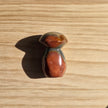Polychrome Jasper Mushroom | Option D