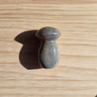 Polychrome Jasper Mushroom | Option D