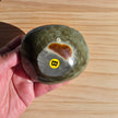 Polychrome Jasper Bowl | Option B