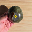 Polychrome Jasper Bowl | Option B