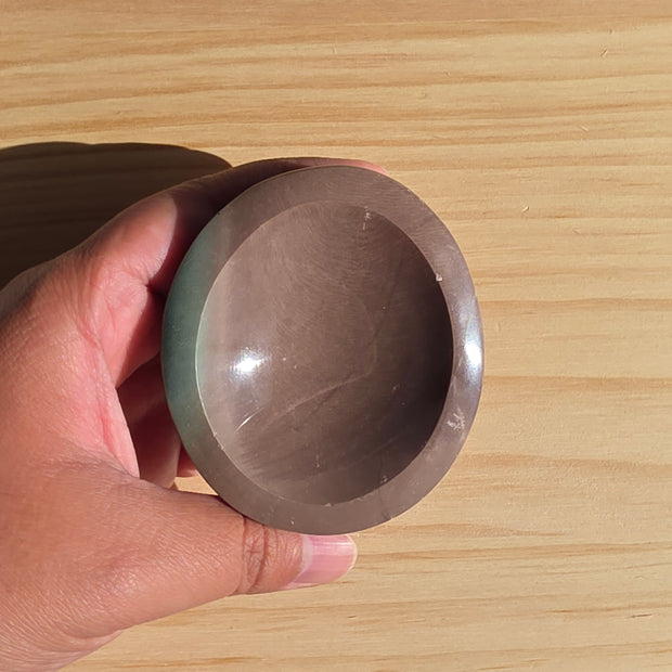 Polychrome Jasper Bowl | Option C