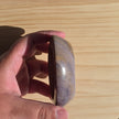 Polychrome Jasper Bowl | Option D